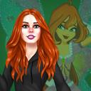 Red-Haired Fairy: Fantasy vs Reality icon