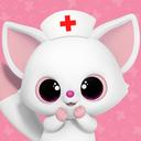 Play Animal Daycare Pet Vet & Grooming Games 2 on doodoo.love