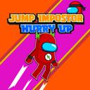 Jump Impostor Hurry Up icon