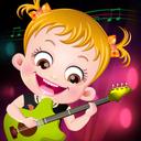 Baby Hazel Musical Melody icon
