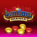 4 in Row Mania icon