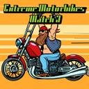 Extreme Motorbikes Match 3 icon