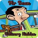 Mr Bean Delivery Hidden icon