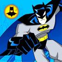 Batman Match 3 - Matching Puzzle Game icon
