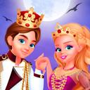 Cinderella Prince Charming icon