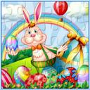 Easter Jigsaw Deluxe icon