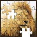 Lion King Jigsaw icon