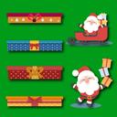 Stack The Gifts Xmas icon