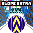 Slope Extra icon