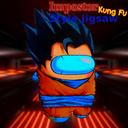 Impostor Kung Fu Style Jigsaw icon