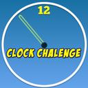 Clock Challenege icon