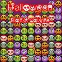 Play Halloween Block Collapse Delux on doodoo.love