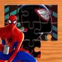 Spider-Verse Jigsaw Puzzle icon