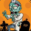 Zombie Doctor Rip icon