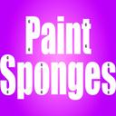 Paint Sponges Puzzle icon