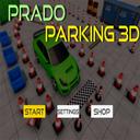 Prado Parking icon
