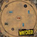 Wrecked HD icon