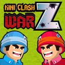 Mini War Clash Z icon