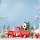 Christmas Trucks Differences icon