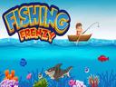 Fishing Frenzy Full icon
