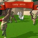 Lazy orcs icon