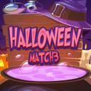 Hallowen Match3 icon