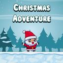 Play Christmas Santa Adventure on doodoo.love