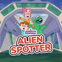 Elliott From Earth - Space Academy: Alien Spotter icon
