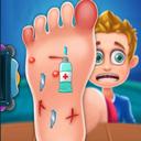 Foot Care icon