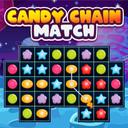 Candy Chain Match icon