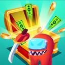 Play Amoung us Business on doodoo.love