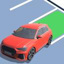 Car Lot King Parking Manage 3D icon
