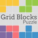 Grid Blocks Puzzle icon