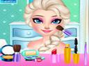 Elsa Dresser Decorate And Makeup icon