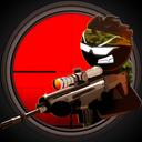 Stickman Sniper 3 icon
