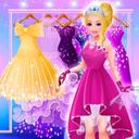 Princess Cinderella Dress Up icon