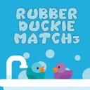Rubber Duckie Match 3 icon