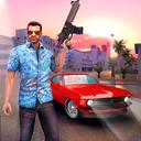 Gangster Crime Car Simulator 2 icon
