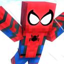 Spider Man mod for Minecraft icon