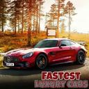 Fastest Luxury Cars icon