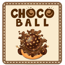 Choco Ball: Draw Line & Happy Girl icon