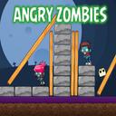 Stupid Zombies Game : Skull Shoot Game icon