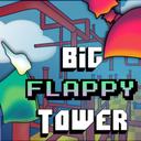 Big FLAPPY Tower VS Tiny Square icon