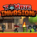 Zombii Invasion icon