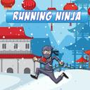 Running Ninja icon