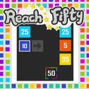 Reach Fifty icon