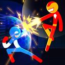 Stickman Heroes Fight icon