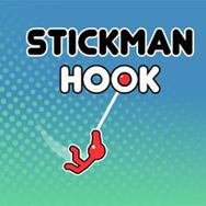 Stickman Hook Animation
