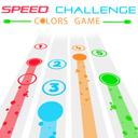 Speed Challenge : Colors Game icon