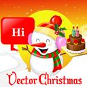 Play Vector Christmas Puzzle on doodoo.love